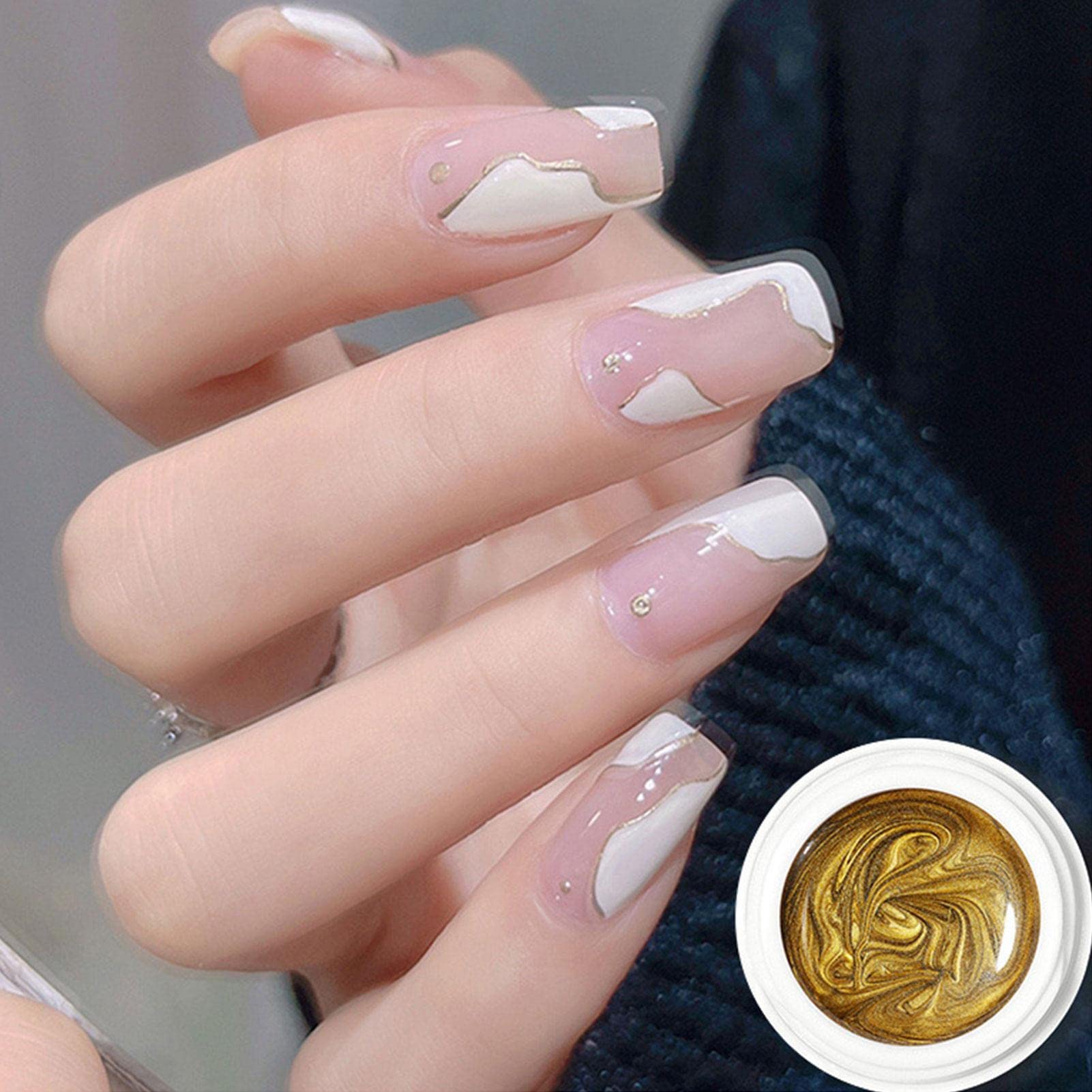 専用 ローズ1本 ゴールド2本 Amazon.co.jp: 冬の花 ネイルポリッシュ メタリック ジェル